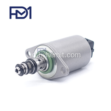 IS70402 TM70402 Tekanan Menghilangkan Katup Hidrolik